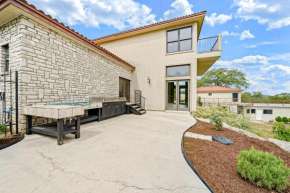 Blue Water Guest House